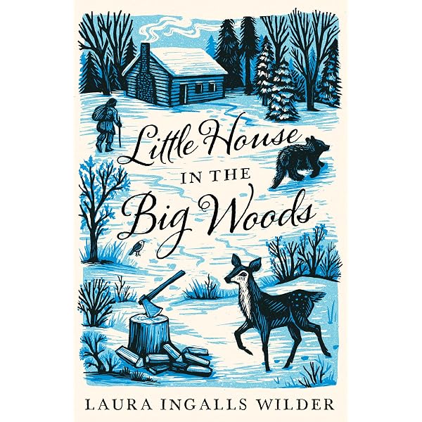大草原の小さな家―Little house on the prairie 【講談社英語文庫